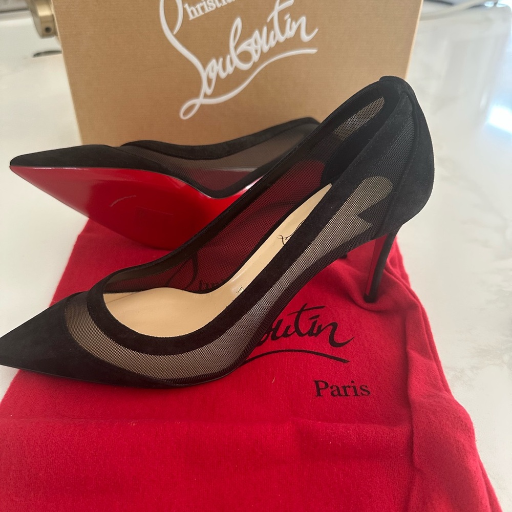 Christian Louboutin GALATIVI 85
